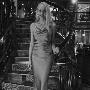 Meet your Posher, Tess